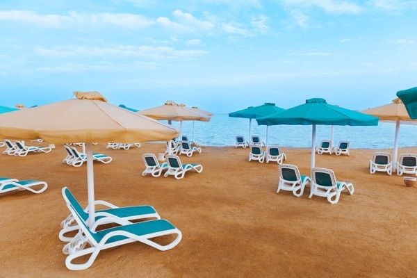 Club Jumbo Bellagio Beach Resort & Spa 4* pas cher photo 2