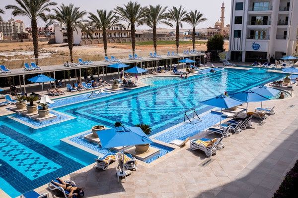 Club Jumbo Bellagio Beach Resort & Spa 4* pas cher photo 3