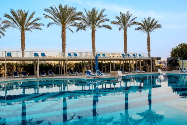 Club Jumbo Bellagio Beach Resort & Spa 4* pas cher photo 5
