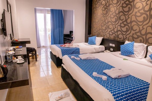 Club Jumbo Bellagio Beach Resort & Spa 4* pas cher photo 9