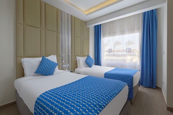 Club Jumbo Bellagio Beach Resort & Spa 4* pas cher photo 12