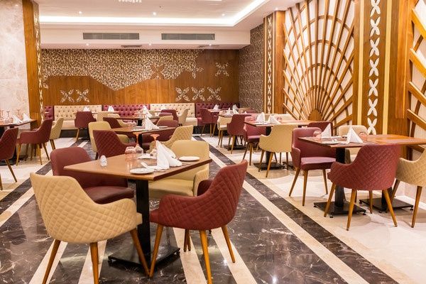 Club Jumbo Bellagio Beach Resort & Spa 4* pas cher photo 14