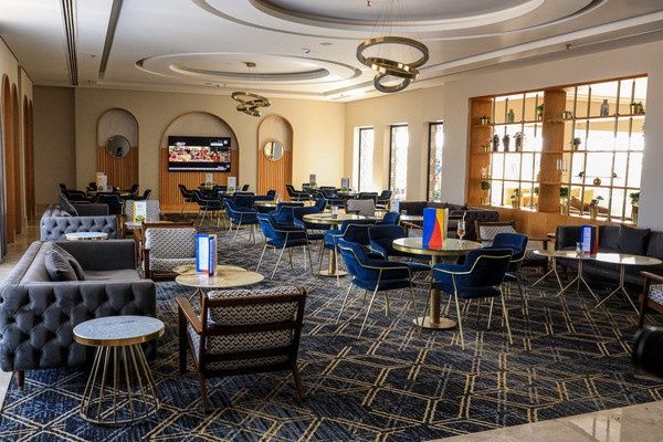 Club Jumbo Bellagio Beach Resort & Spa 4* pas cher photo 16