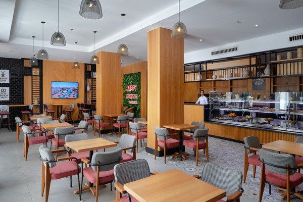 Club Jumbo Bellagio Beach Resort & Spa 4* pas cher photo 17