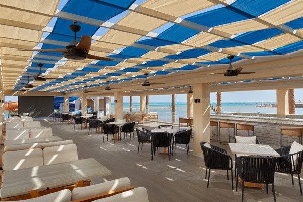 Club Jumbo Bellagio Beach Resort & Spa 4* pas cher photo 18