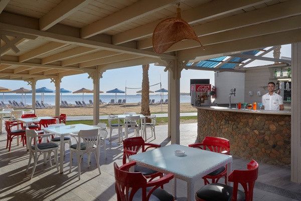 Club Jumbo Bellagio Beach Resort & Spa 4* pas cher photo 19
