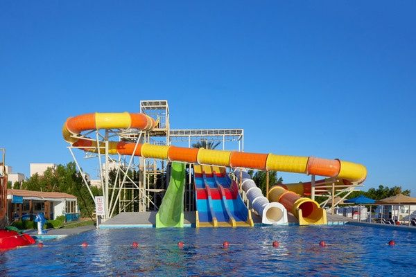 Club Jumbo Bellagio Beach Resort & Spa 4* pas cher photo 21