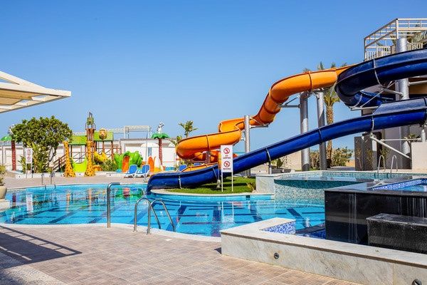 Club Jumbo Bellagio Beach Resort & Spa 4* pas cher photo 22