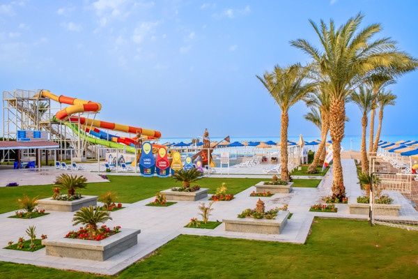Club Jumbo Bellagio Beach Resort & Spa 4* pas cher photo 23