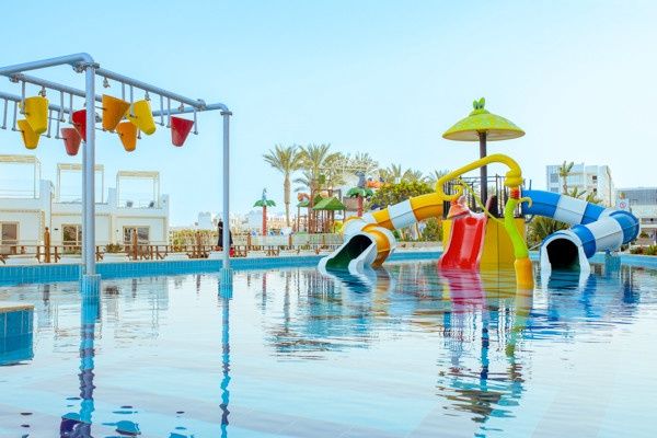 Club Jumbo Bellagio Beach Resort & Spa 4* pas cher photo 24