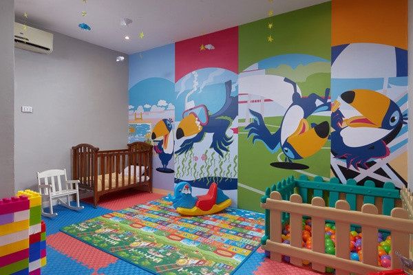 Club Jumbo Bellagio Beach Resort & Spa 4* pas cher photo 25