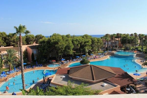 Hôtel Sagitario Princesa Playa 4* pas cher photo 1