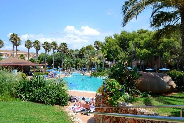 Hôtel Sagitario Princesa Playa 4* pas cher photo 2