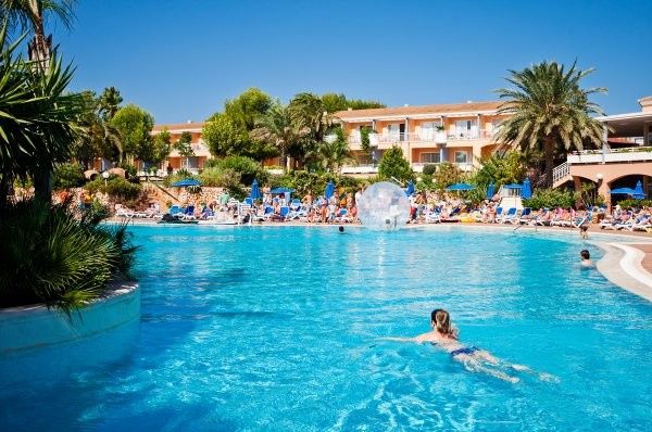 Hôtel Sagitario Princesa Playa 4* pas cher photo 4