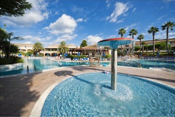 Hôtel Sagitario Princesa Playa 4* pas cher photo 6