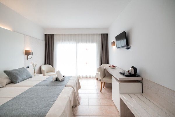 Hôtel Sagitario Princesa Playa 4* pas cher photo 7