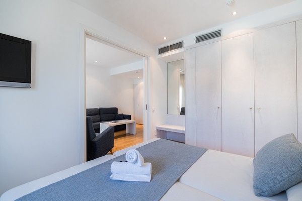 Hôtel Sagitario Princesa Playa 4* pas cher photo 10