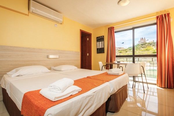 Hôtel Appart Hotel Luna Holiday Complex 3* pas cher photo 6