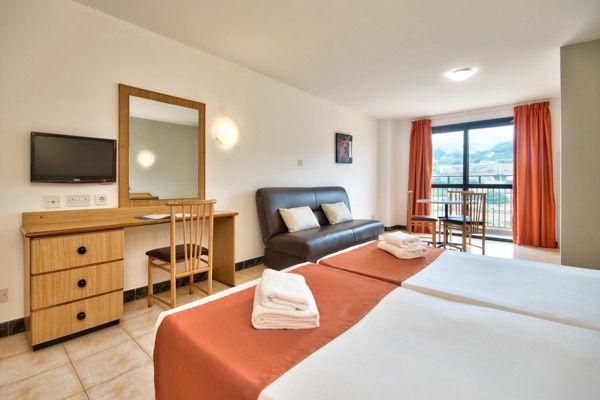 Hôtel Appart Hotel Luna Holiday Complex 3* pas cher photo 9