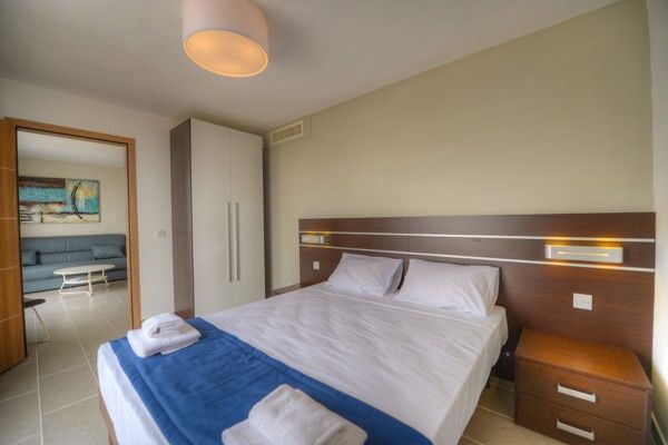 Hôtel Appart Hotel Luna Holiday Complex 3* pas cher photo 10