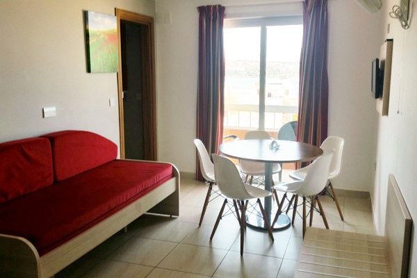 Hôtel Appart Hotel Luna Holiday Complex 3* pas cher photo 11