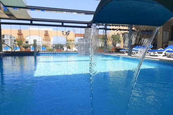 Hôtel Appart Hotel Luna Holiday Complex 3* pas cher photo 15