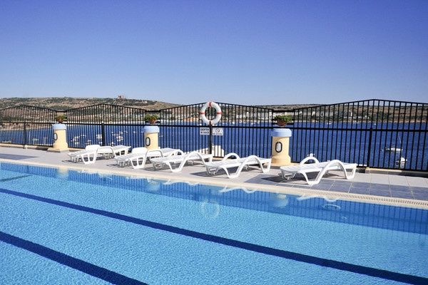 Hôtel Appart Hotel Luna Holiday Complex 3* pas cher photo 17