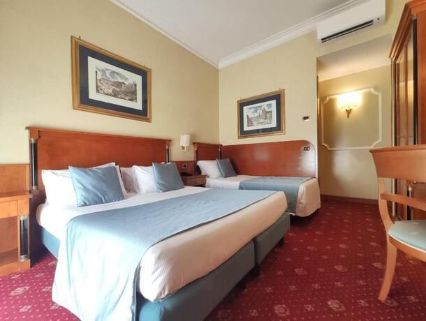 Hôtel Miami 3* pas cher photo 2