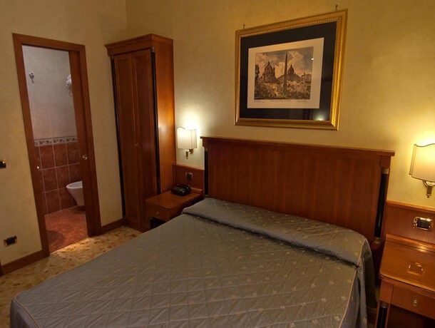 Hôtel Miami 3* pas cher photo 3