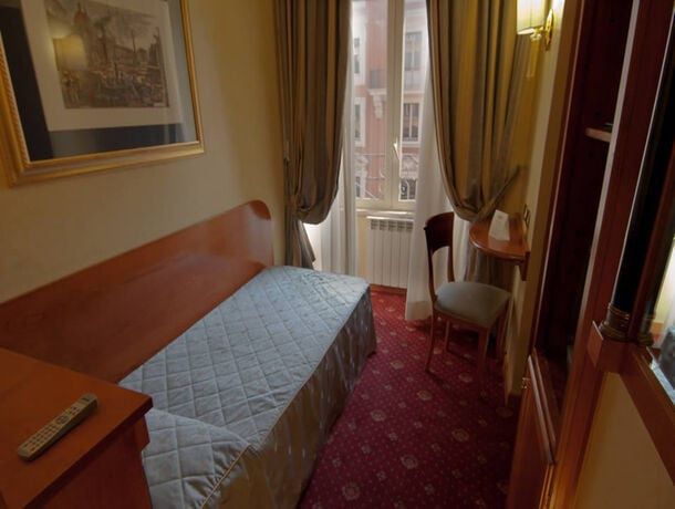 Hôtel Miami 3* pas cher photo 6