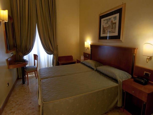 Hôtel Miami 3* pas cher photo 7