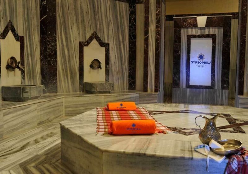 Club Coralia Gypsophila Marine 5* pas cher photo 14