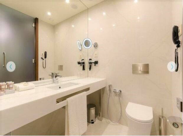 Hôtel Turim Boulevard 5* pas cher photo 3