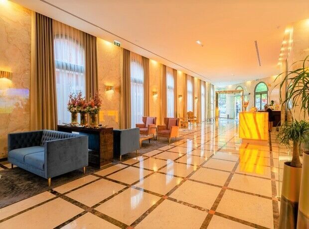 Hôtel Turim Boulevard 5* pas cher photo 5