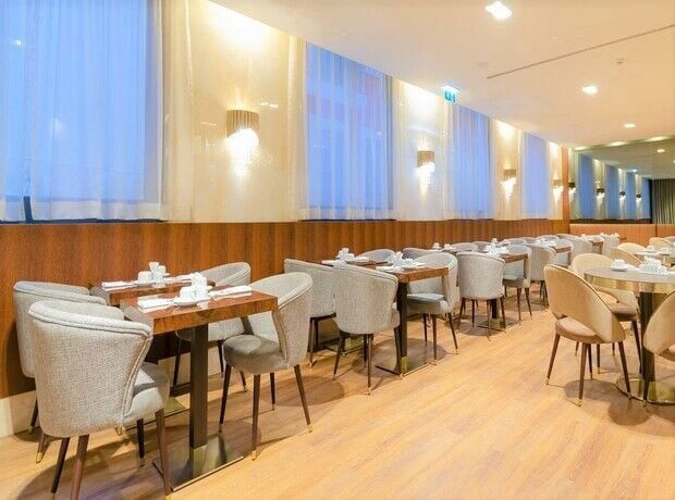 Hôtel Turim Boulevard 5* pas cher photo 6