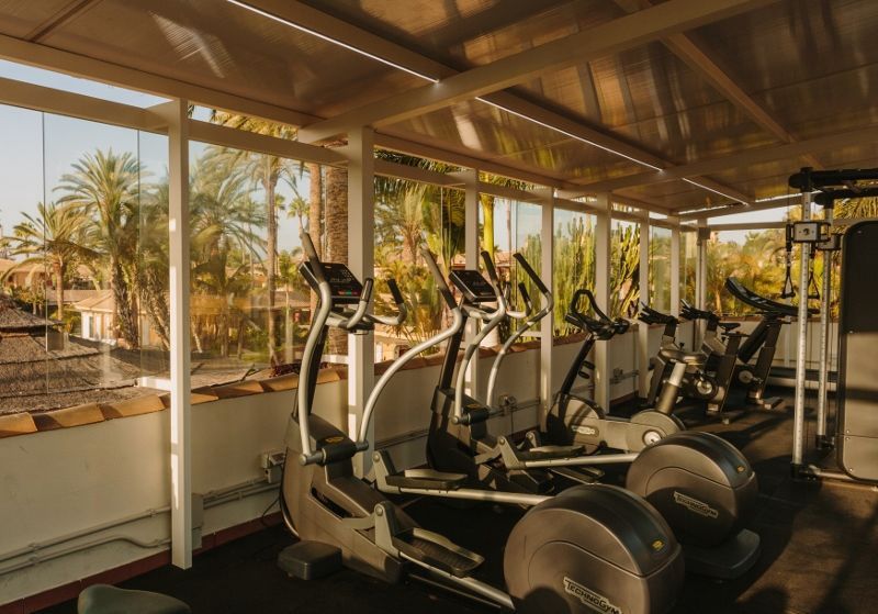Hôtel Club Coralia Suites & Villas by Dunas 4* pas cher photo 12