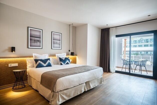 Hôtel THB Bamboo Alcudia 4* pas cher photo 2