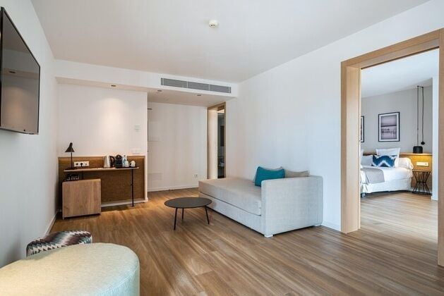 Hôtel THB Bamboo Alcudia 4* pas cher photo 7