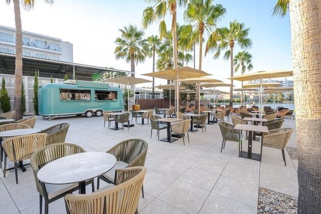 Hôtel THB Bamboo Alcudia 4* pas cher photo 9