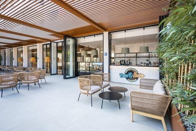 Hôtel THB Bamboo Alcudia 4* pas cher photo 18