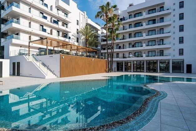 Hôtel THB Bamboo Alcudia 4* pas cher photo 12