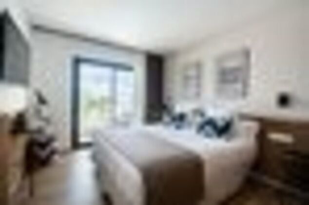 Hôtel THB Bamboo Alcudia 4* pas cher photo 2