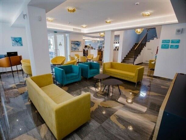 Hôtel Principe Alogna & Spa 4* pas cher photo 5