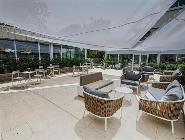 Hôtel Principe Alogna & Spa 4* pas cher photo 6
