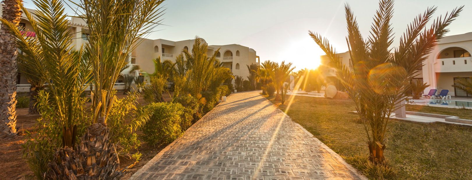 Hôtel Cesar Thalasso 4* pas cher photo 4