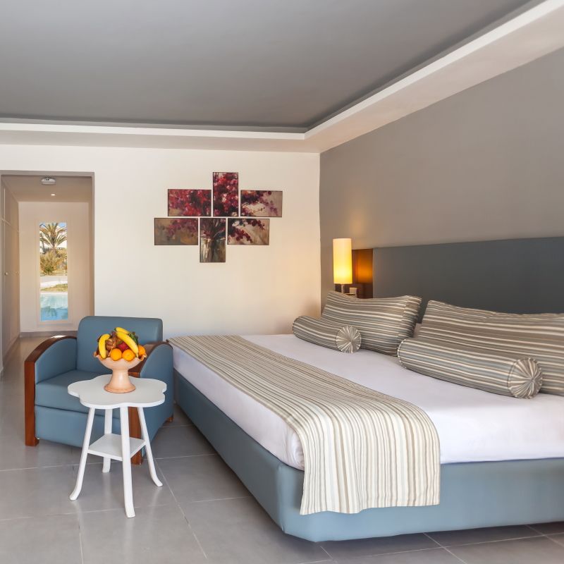 Hôtel Cesar Thalasso 4* pas cher photo 22