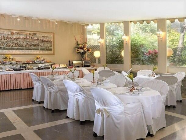 Hôtel Amadeus 4* pas cher photo 5