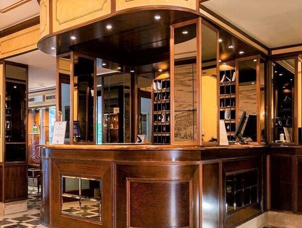 Hôtel Amadeus 4* pas cher photo 7