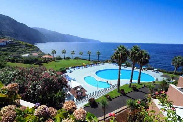 Hôtel Monte Mar 4* pas cher