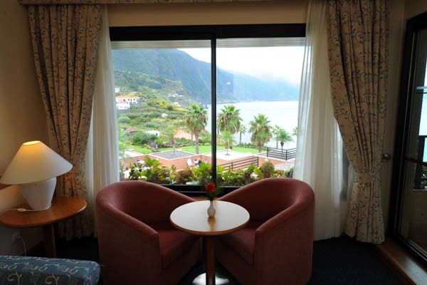 Hôtel Monte Mar 4* pas cher photo 12